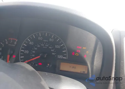 2015 Nissan Nv200 S/Sv from USA, damaged, VIN 3N6CM0KN2FK735569